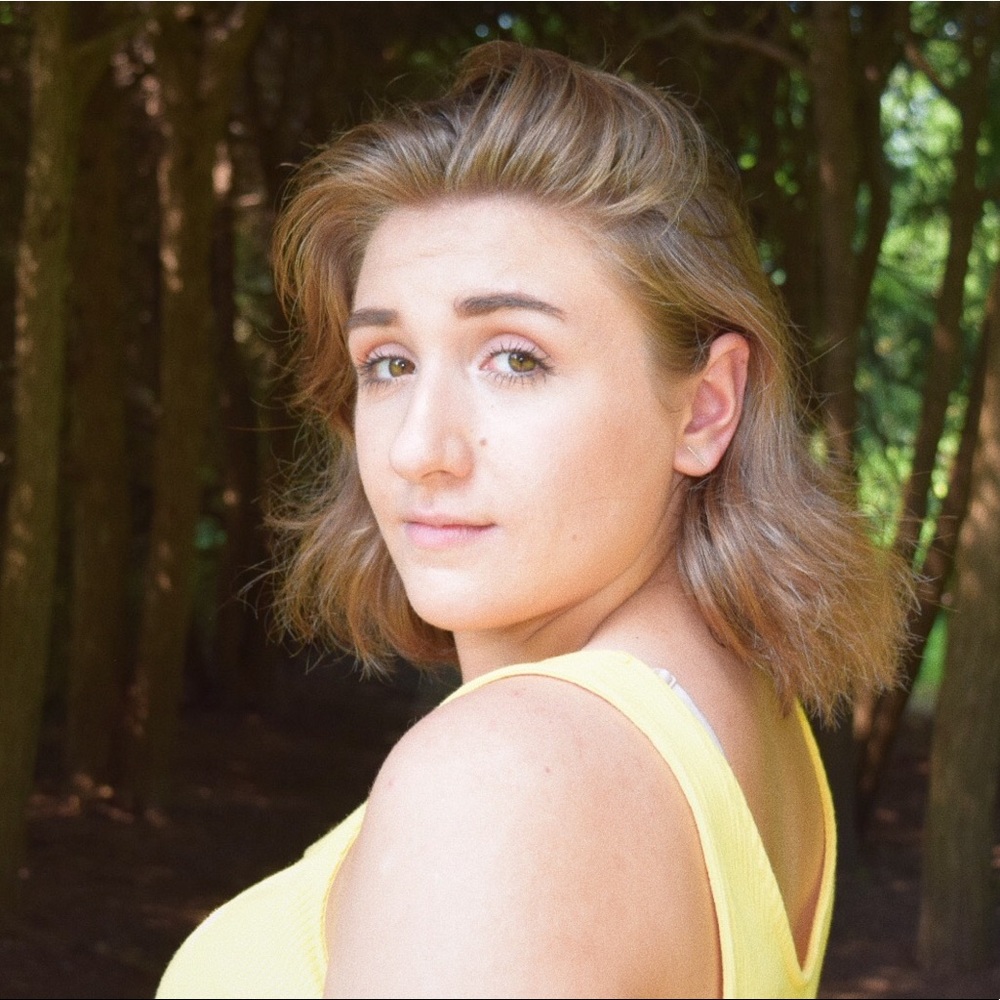 Meet your Posher, Samantha